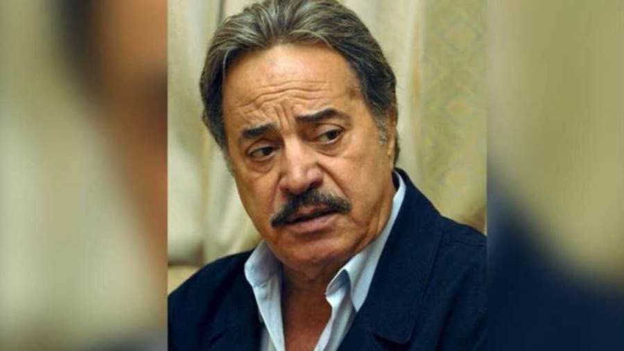 يوسف شعبان