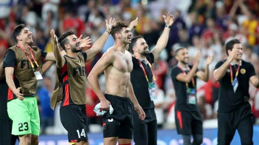 الترجي التونسي