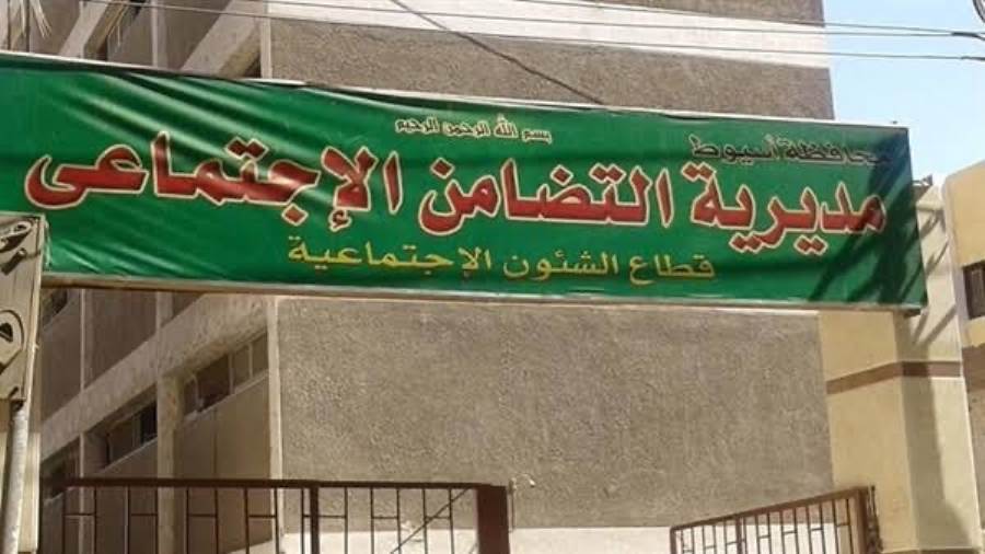 التضامن الاجتماعي أرشيفية