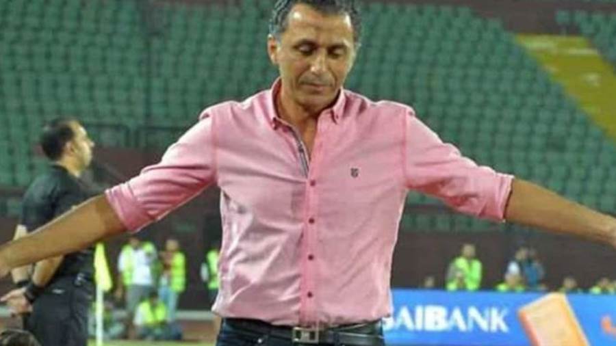 عبدالناصر محمد