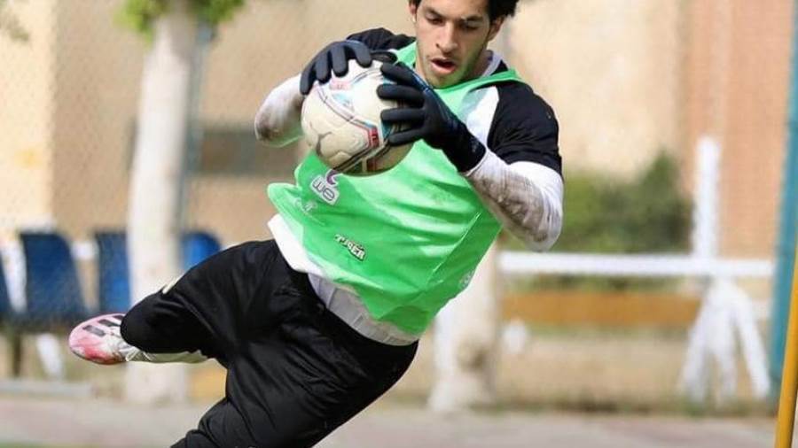 مصطفى شوبير