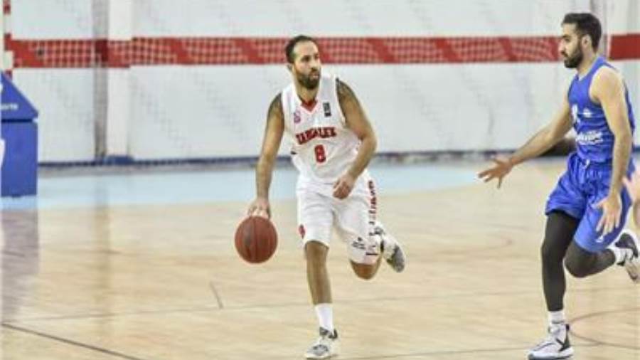 سلة الزمالك