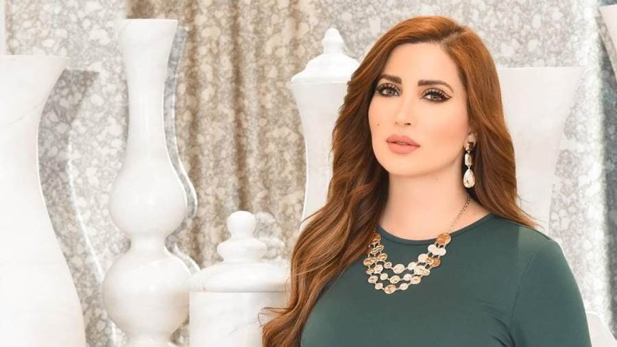 نسرين طافش