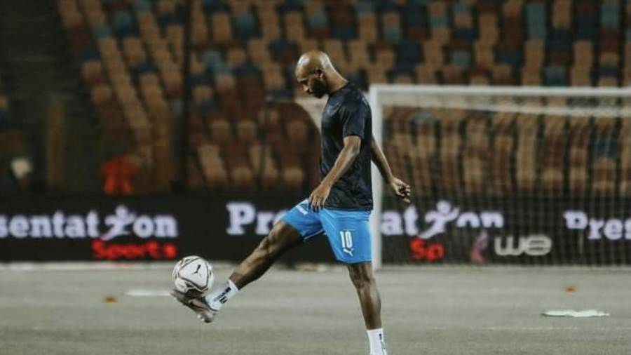 شيكابالا