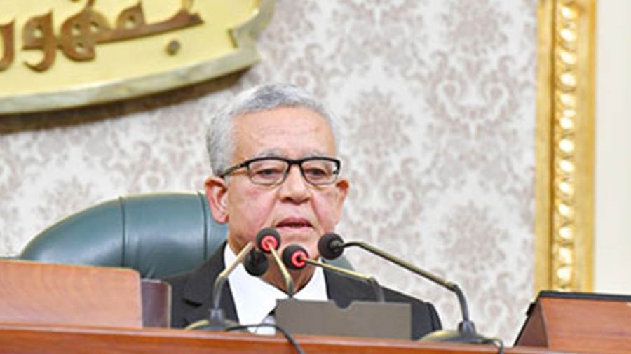 المستشار الدكتور حنفي جبالي