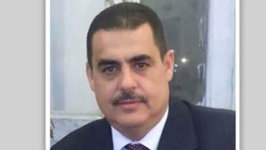 رئيس هيئة الأوقاف