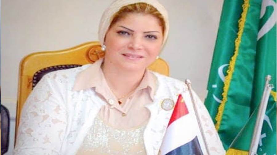 منال العبسي