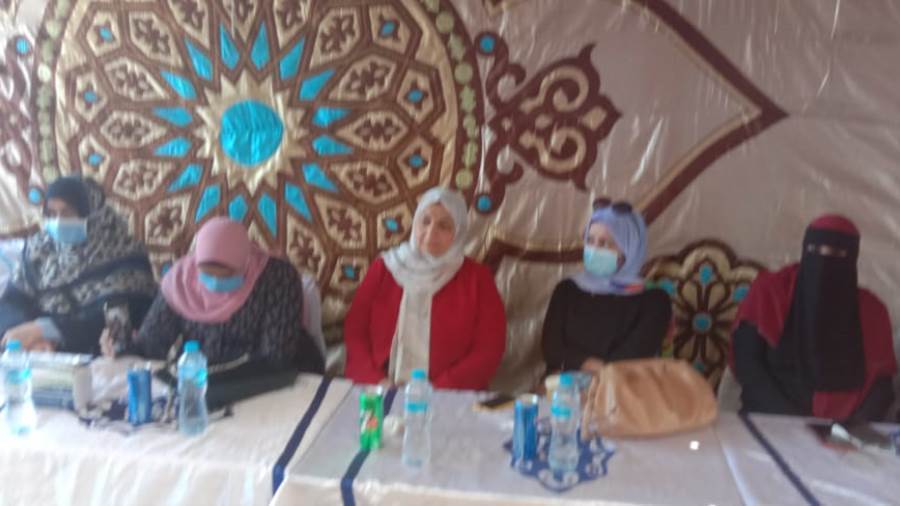 محافظ أسيوط يوجه بتفعيل لعمل لجان حياة كريمة بقرى مراكز المحافظة