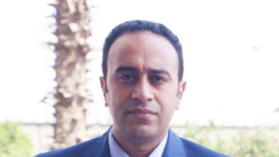 احمد رجب