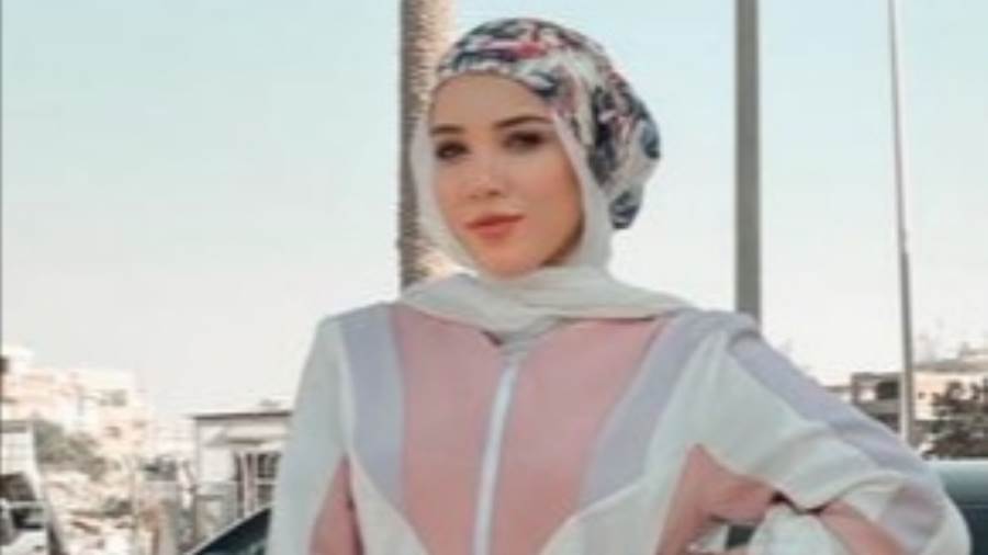 جهاد زكريا