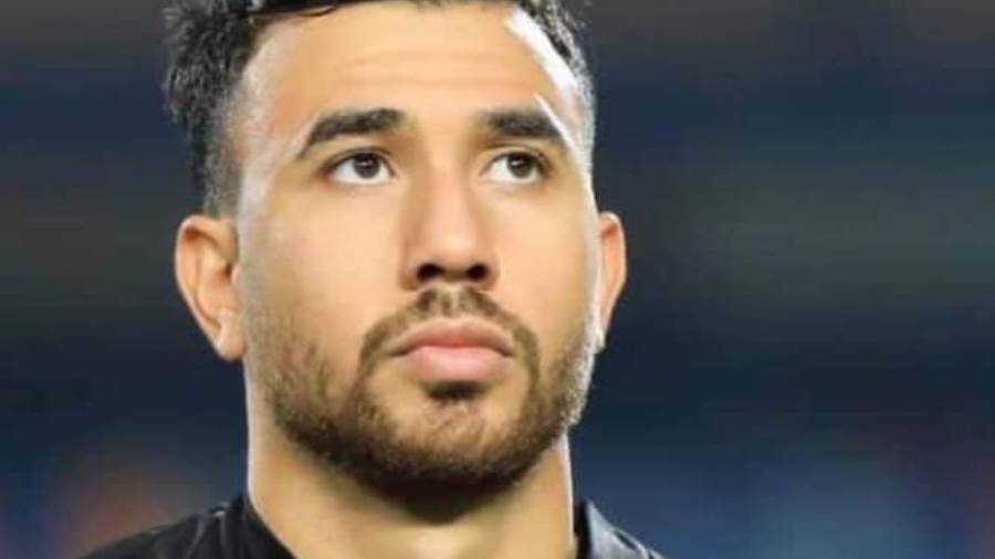 محمود تريزيجيه