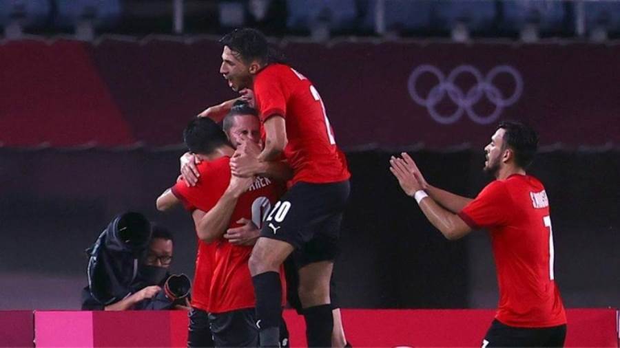 مصر