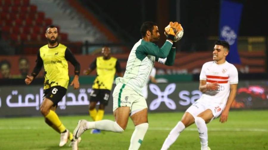 الزمالك ووادي دجلة
