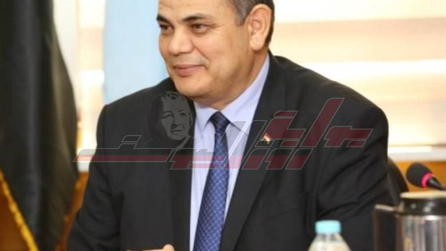 رئيس جامعة كفرالشيخ