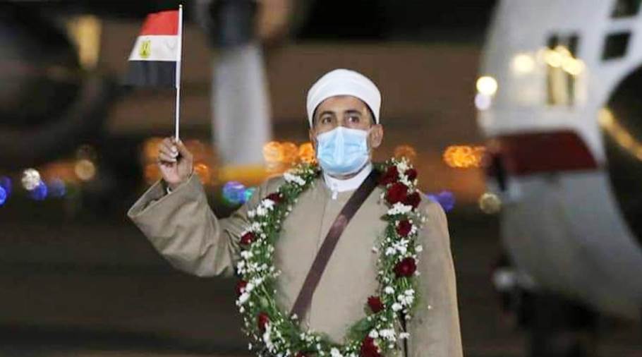 الدكتور شوقي أبو زيد