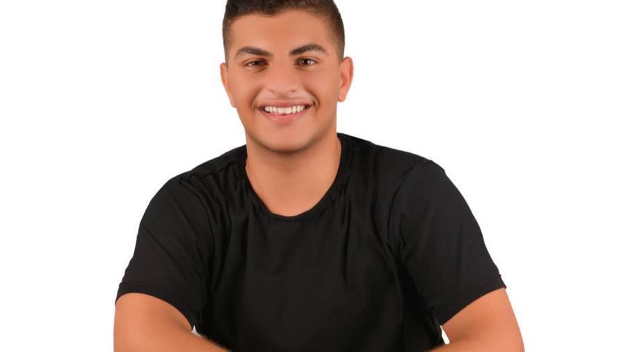 محمد قرشي