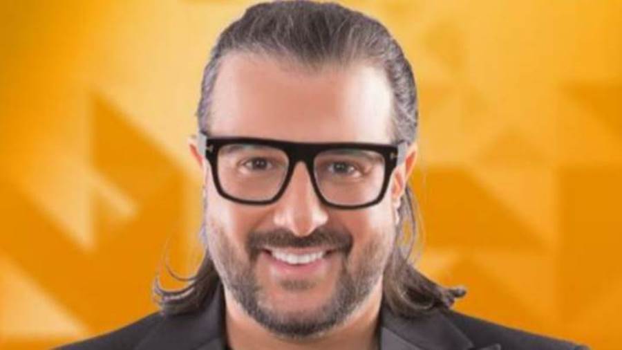 كريم أبو زيد