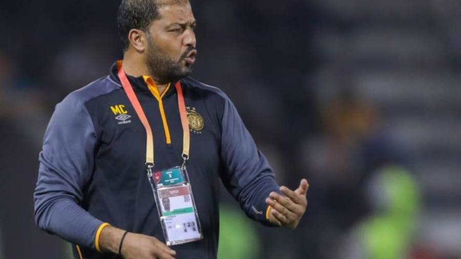 معين الشعباني
