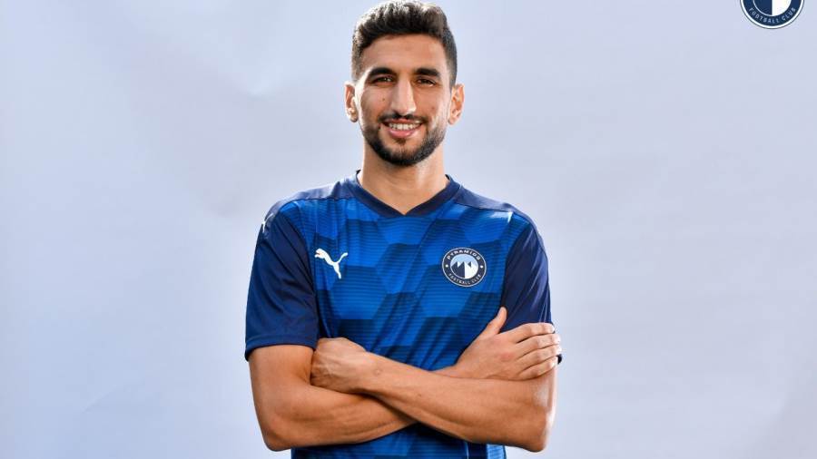 وليد الكرتي