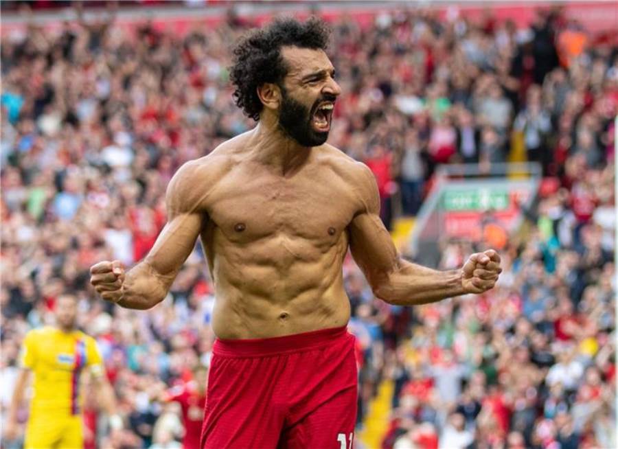 محمد صلاح
