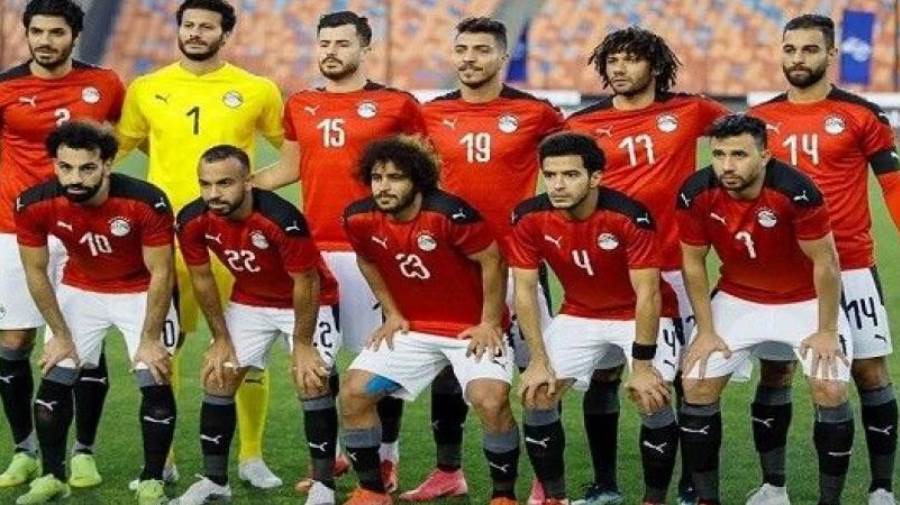 منتخب مصر