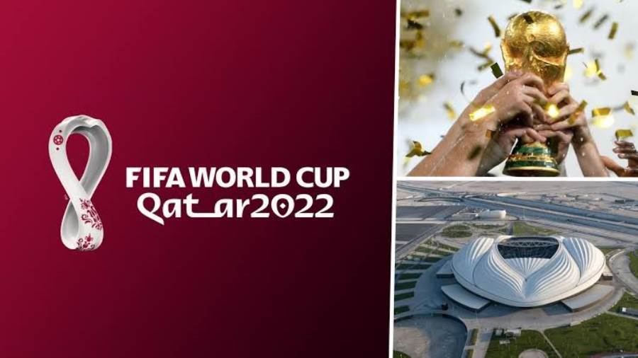 بطولة كأس العالم 2022