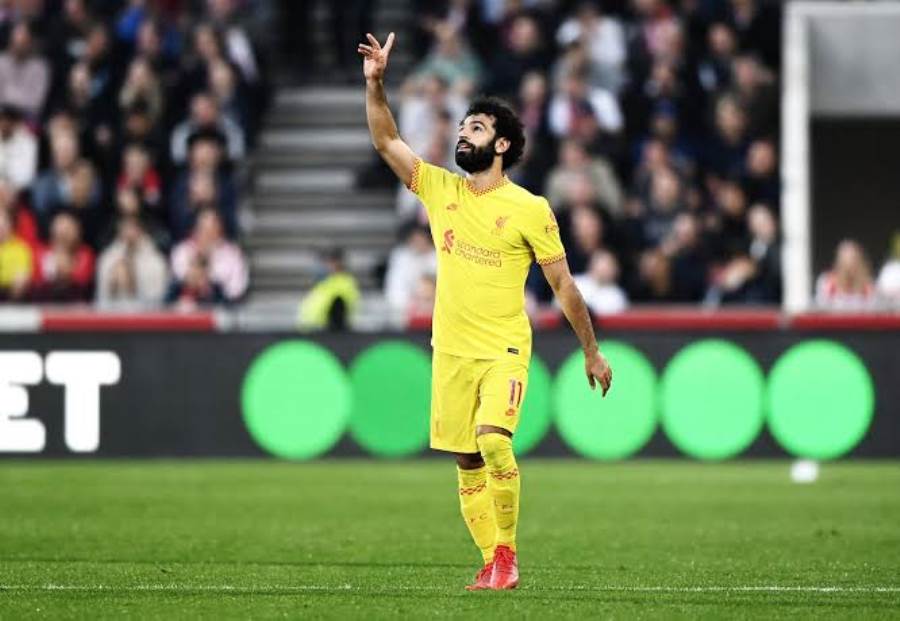 محمد صلاح