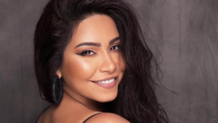 شيرين عبد الوهاب