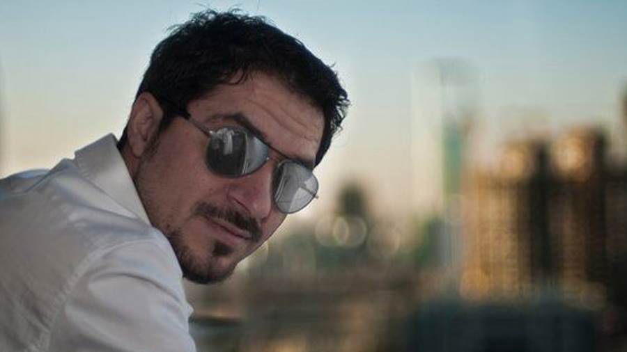 محمد القس الممثل الممثل السوري