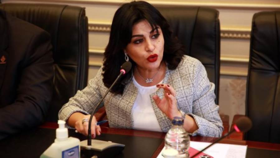 أمين سر لجنة الثقافة والإعلام بمجلس النواب