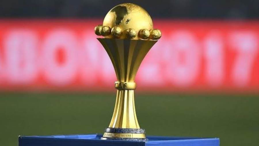 كاس الأمم الأفريقية الكاميرون 2022