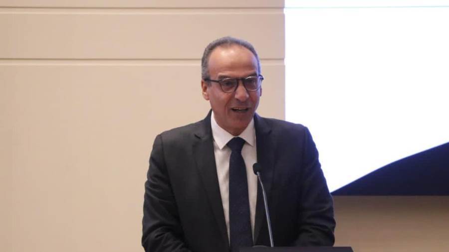 الدكتور هيثم الحاج علي