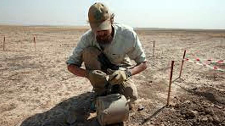 صورة أرشيفية