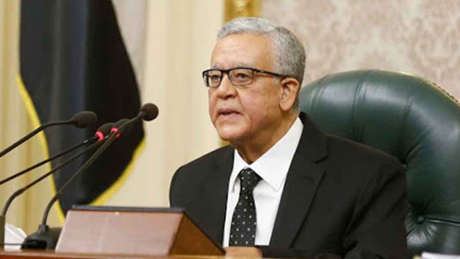المستشار الدكتور حنفي جبالي