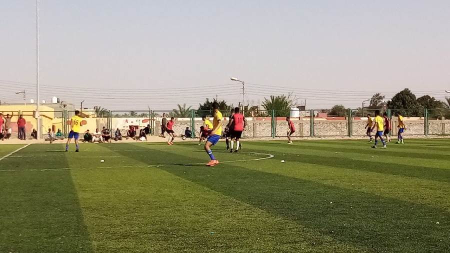 شمال سيناء