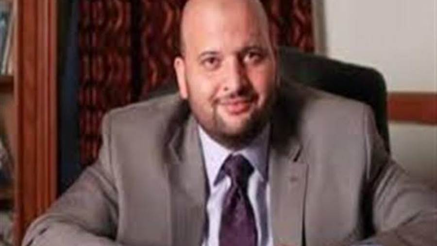 الدكتور إبراهيم نجم مستشار مفتي الجمهورية