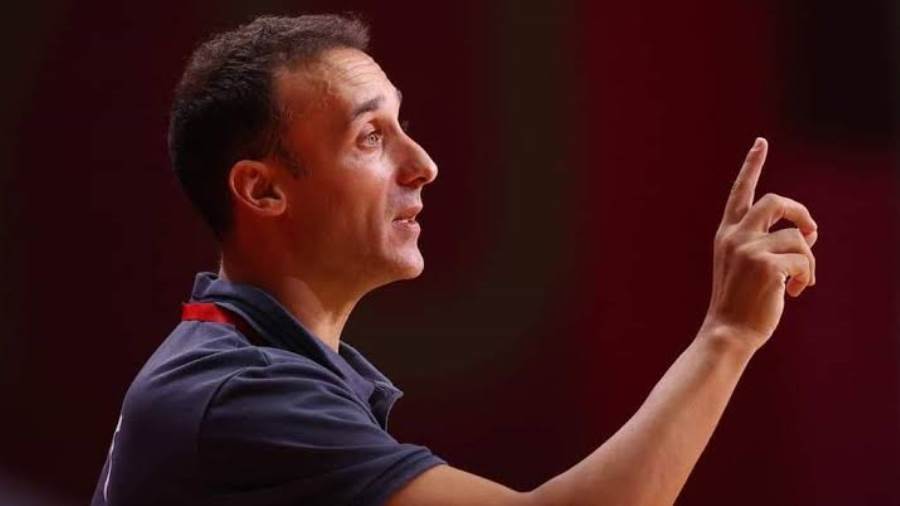 روبيرتو جارسيا