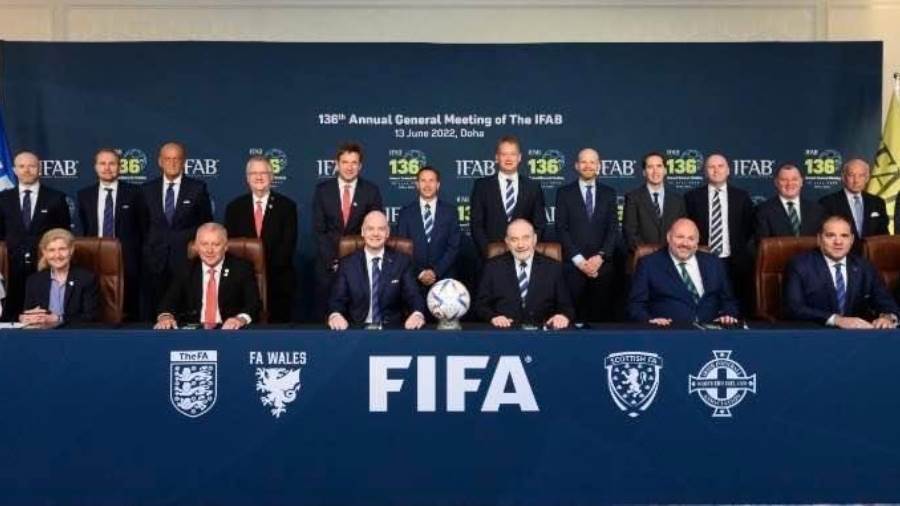 هانى أبو ريدة