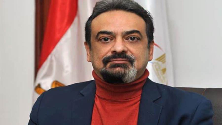 د. حسام عبد الغفار