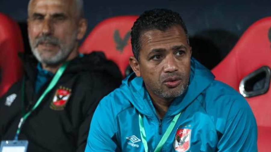 سامي قمصان