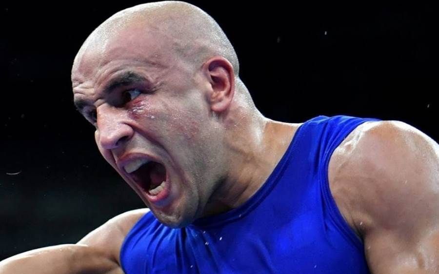 عبد الرحمن عرابي