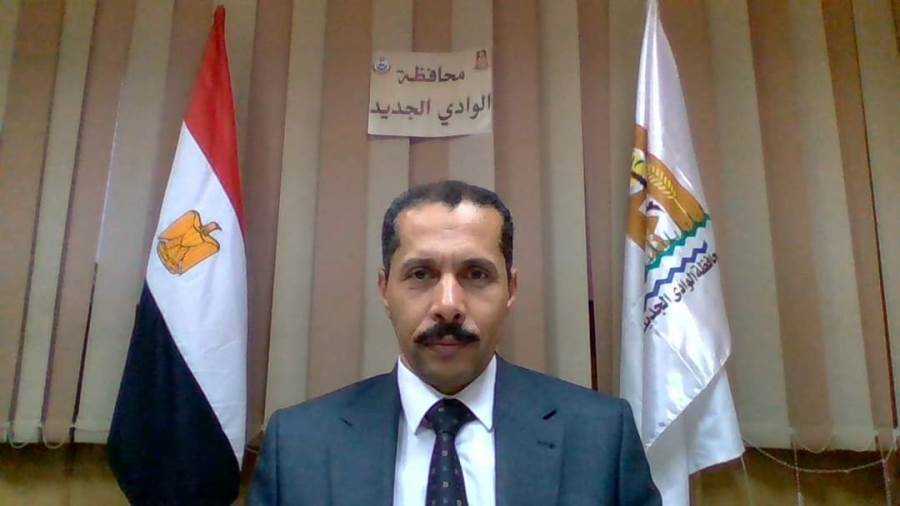 وكيل وزارة الصحه يؤكد علي رفع درجة الاستعداد القصوى طوال ايام العيد