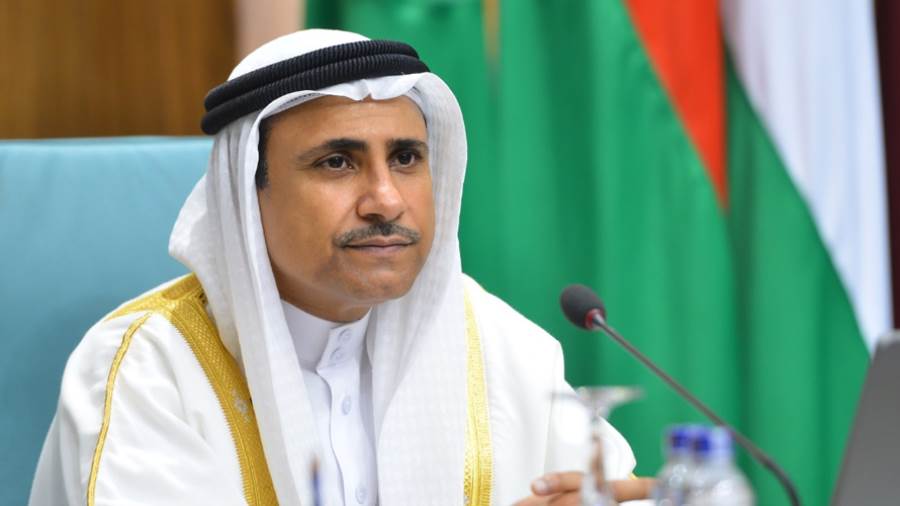 عادل بن عبد الرحمن العسومي