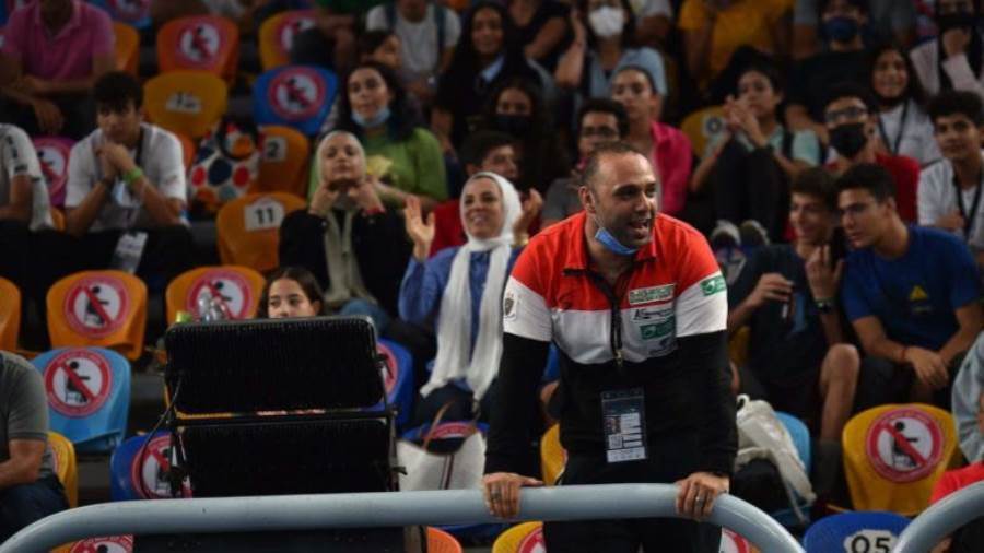 عمرو الشرقاوي