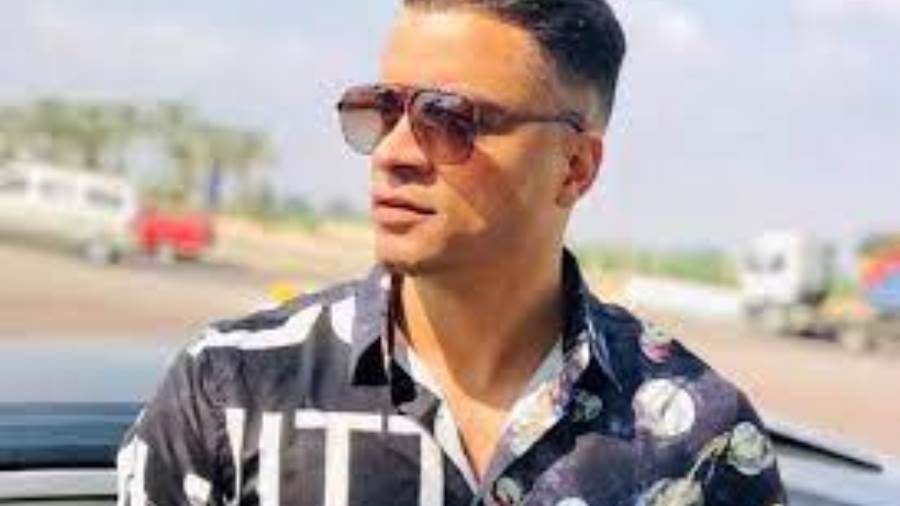 حسن شاكوش
