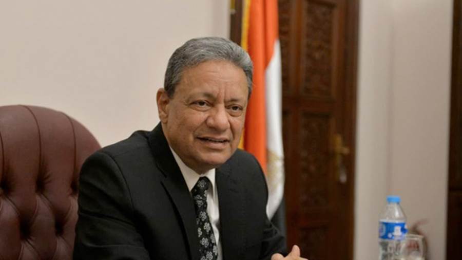 رئيس المجلس الأعلى لتنظيم الإعلام كرم جبر