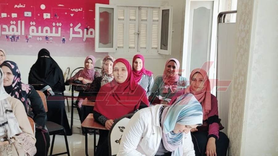 خلال التدريب