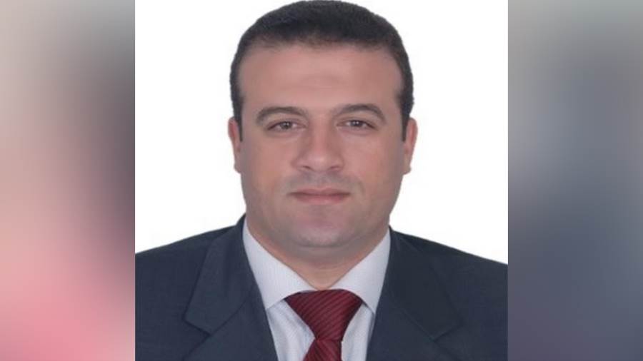 د. إسلام عبدالسلام علي العضو المنتدب لشركة فارما إيمدج للأدوية
