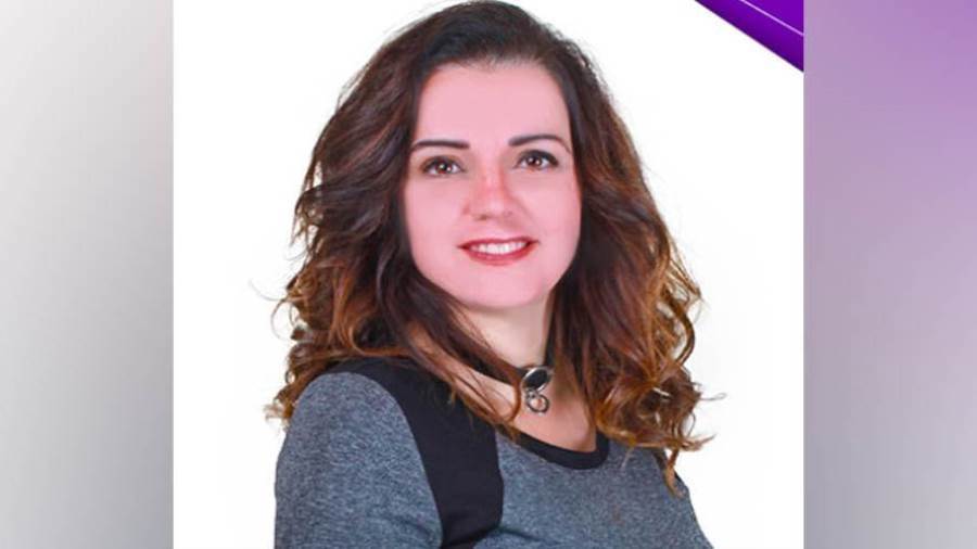 دينا توفيق