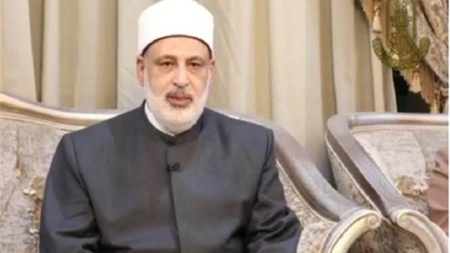 الدكتور محمد الضويني